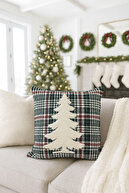 Pine Plaid Green