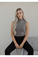 Gray