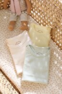 Yellow / Mint / Cream