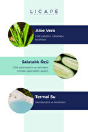 اسپری آب حرارتی مرطوب کننده و تسکین دهنده 100 میلی لیتر-thumb