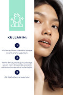 اسپری آب حرارتی مرطوب کننده و تسکین دهنده 100 میلی لیتر-thumb