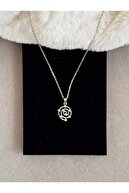 STEEL NECKLACE