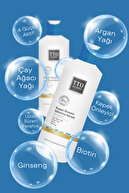 شامپو ضد شوره کلینیک 400 میلی لیتری (روغن درخت چای)-thumb