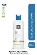 شامپو ضد شوره کلینیک 400 میلی لیتری (روغن درخت چای)-thumb