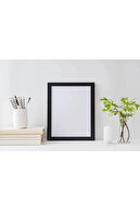 قاب عکس 21x30 (بدون شیشه، PVC وجود دارد) قاب A4 قاب دیپلم-thumb