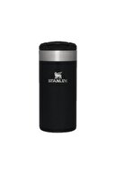 10-10788-067 ترانزیت Aerolight 0.35 لیتری استیل ترموس-سیاه