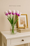 White-Purple