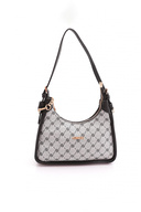 Gray Dotted