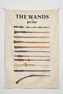 HARRY POTTER 8