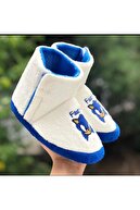 White sax blue