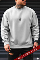 Gray Melange