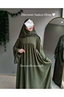 Khaki Green