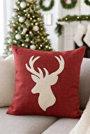 Deer Red