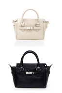 black cream
