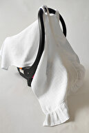 White Ruffle