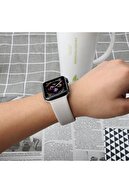 باند سیلیکونی سازگار برای سری Apple Watch 10-11 46 میلی متر 9/8 7 49 45mm 44mm 42mm Ultra 2 49mm-thumb