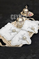 COCKTAIL NAPKIN MDL - 38