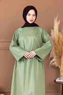 Almond Green