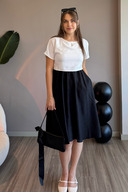 White-Black