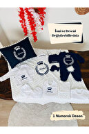 White-Navy