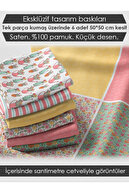 Flower And Pastel Patterns