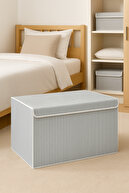 Gray Striped