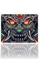 GREY PHOSPHORUS NEON