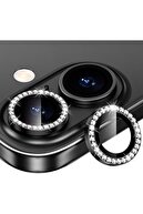 Black with Stones