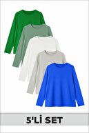 Green-Mint-White-Grey-Blue