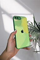Bomi Case Iphone 7-8 Plus Cam Kılıf