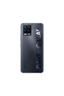 realme 8 Pro 6GB + 128GB Siyah Cep Telefonu (Oppo Türkiye Garantili)