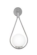 Chrome-White