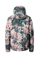 The North Face Pinecroft Triclimate Kadın Mont Print