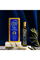 روغن زیتون فوق بکر 5 لیتری برداشت زود هنگام (2025/26) - پرس سرد، بدون فیلتر-thumb