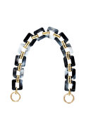 Black-Gold Color Accessory