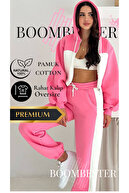 Pink, White