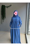 Indigo Blue