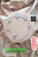 White Silver Pearl Small-2