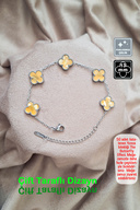 Yellow SilverPearl-2