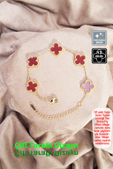 Burgundy Gold-2