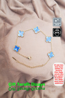 Turquoise GoldenPearl-2