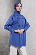 NAVY BLUE (INDIGO)