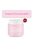 پاک کننده 180 میلی لیتری Banila.co Clean It Zero Original Cleansing Balm Oil-thumb