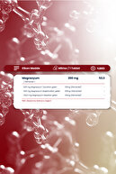 Magnemax Mgt Magnesium Complex 30 کپسول-thumb