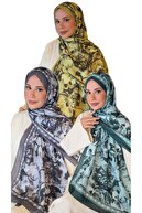 Oil green Pine Green Black White