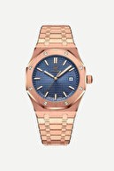 Gold Navy
