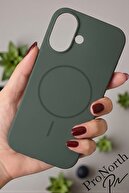 Khaki Green