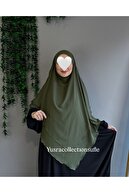 Khaki Green