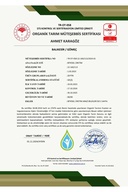 روغن زیتون فوق بکر 5 لیتری برداشت زود هنگام (2025/26) - پرس سرد، بدون فیلتر-thumb