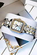 Silver White